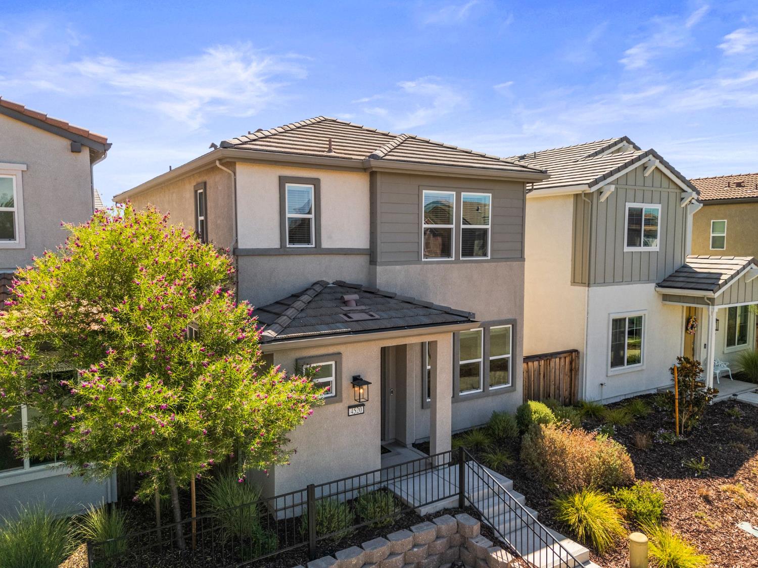 4520 Juneberry Drive