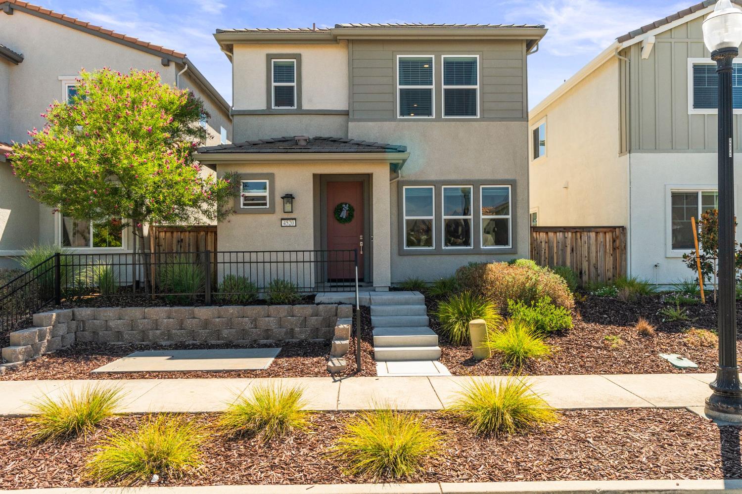 4520 Juneberry Drive