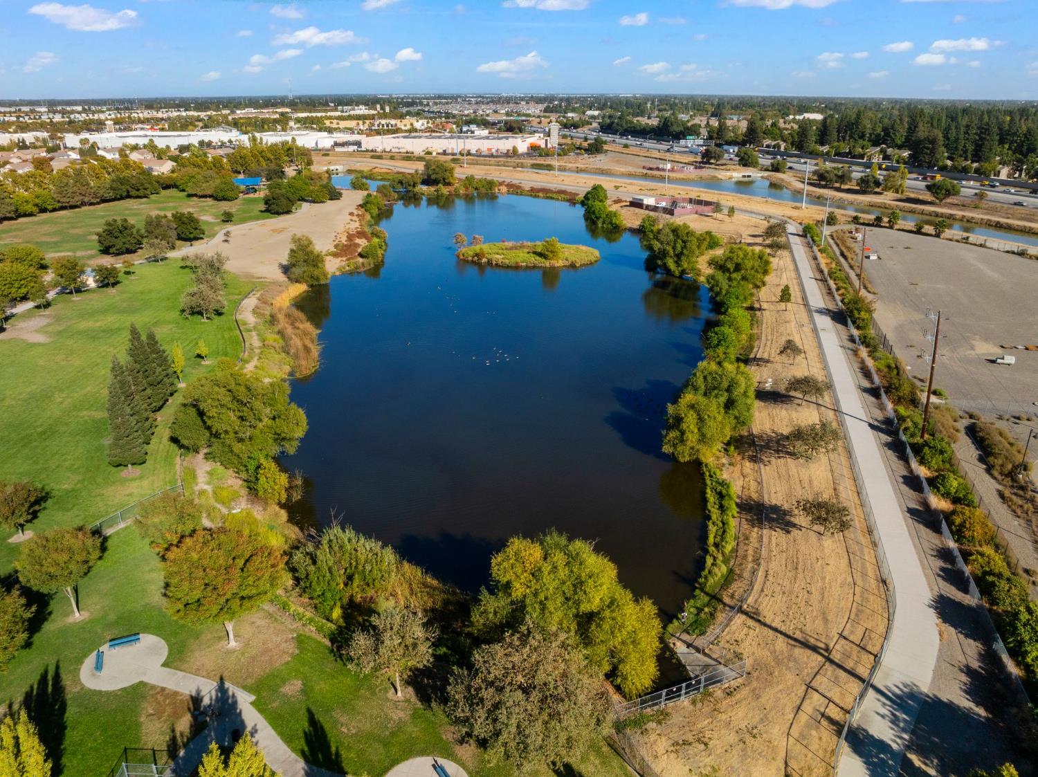 4520 Juneberry Drive