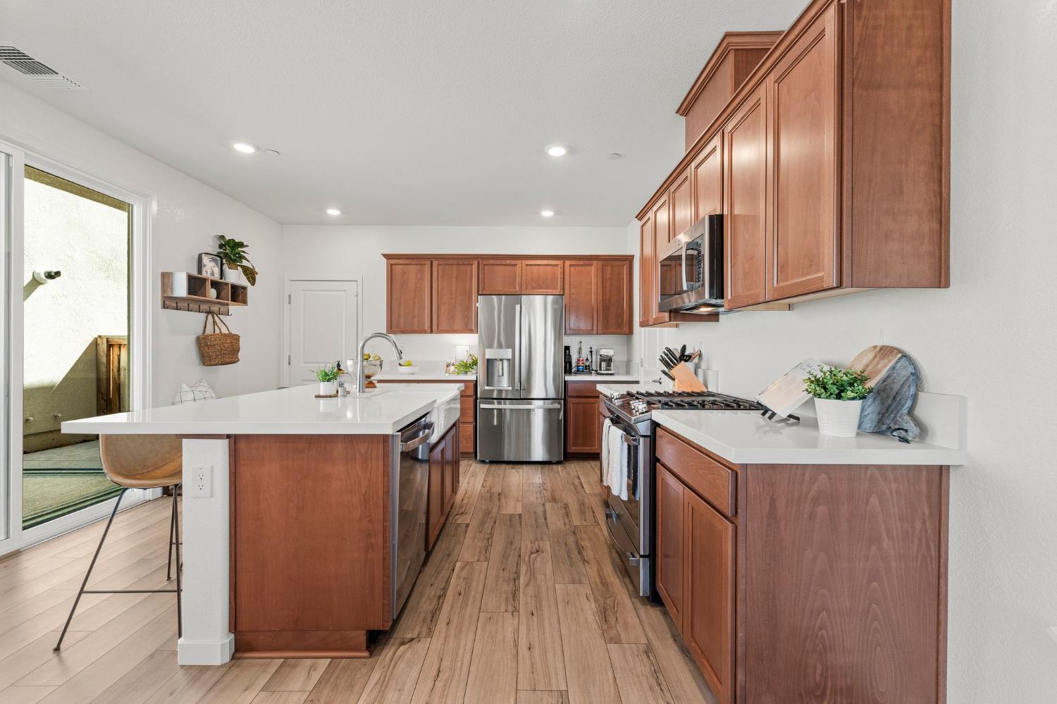 4520 Juneberry Drive