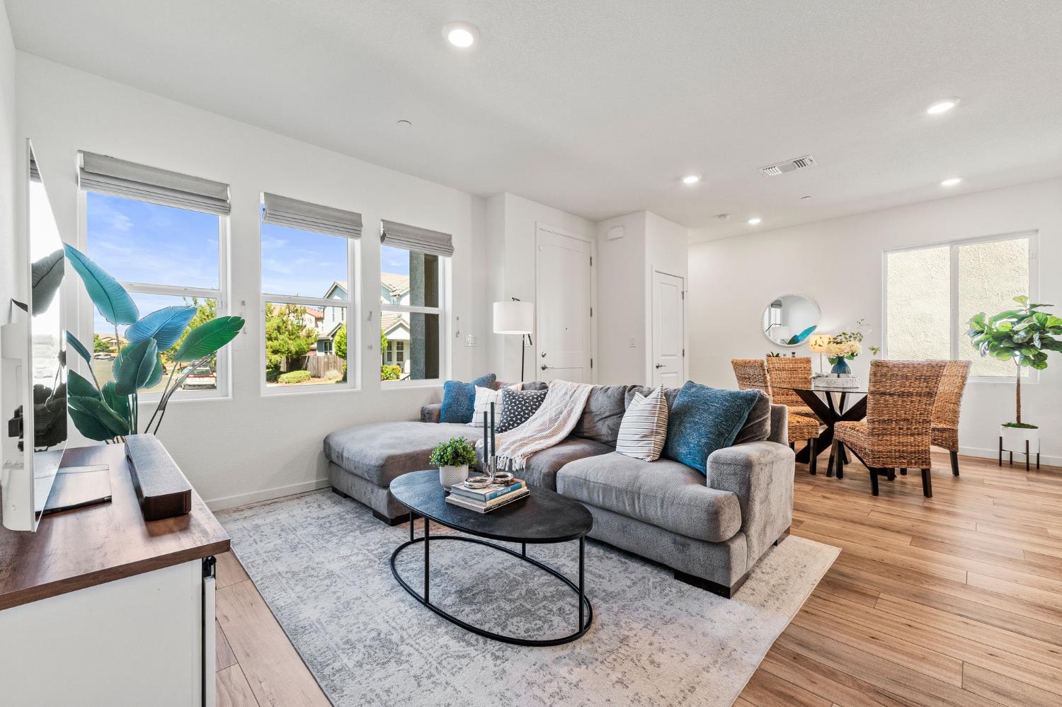 4520 Juneberry Drive