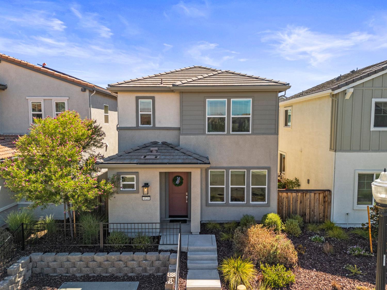 4520 Juneberry Drive