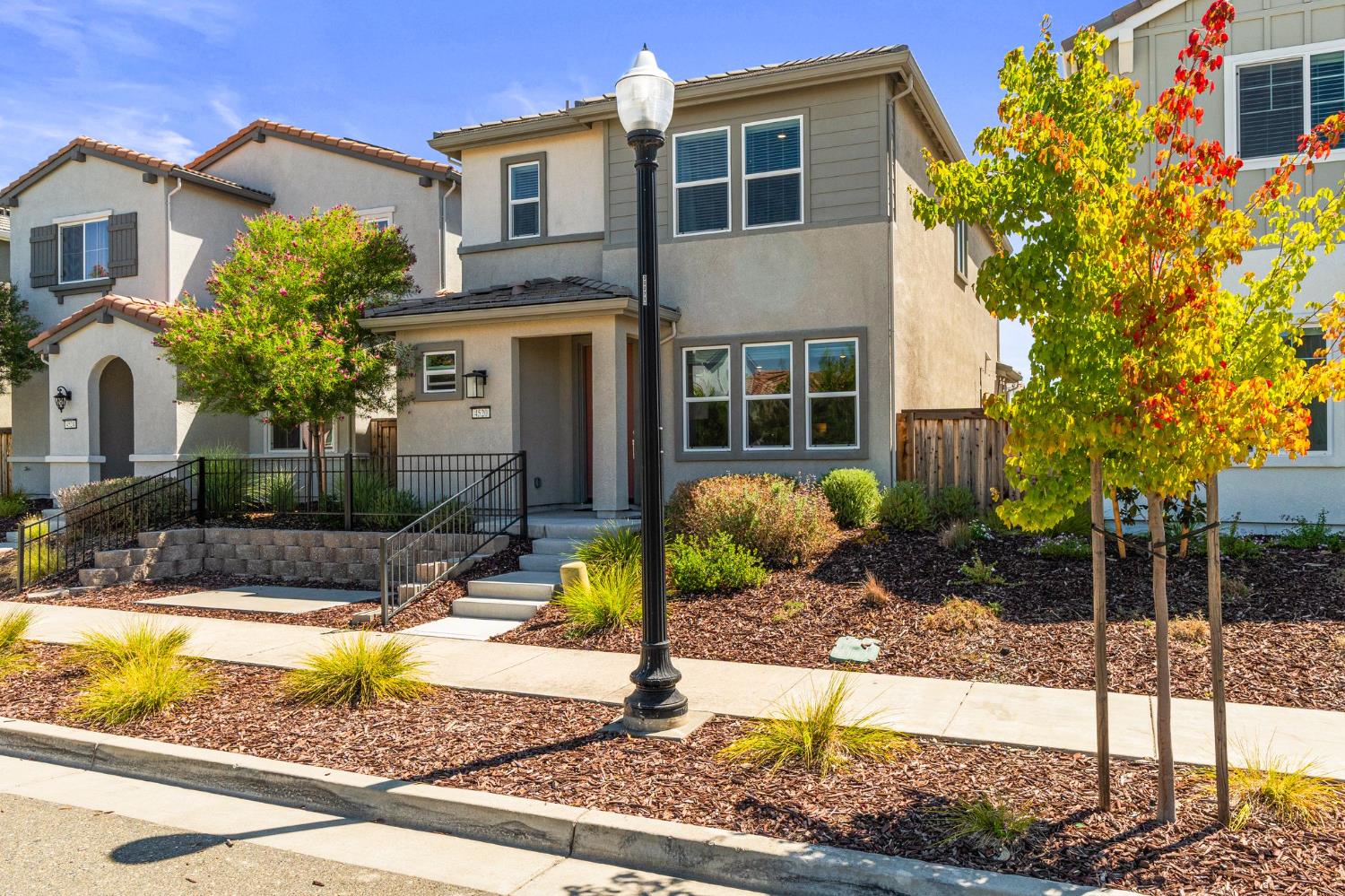 4520 Juneberry Drive