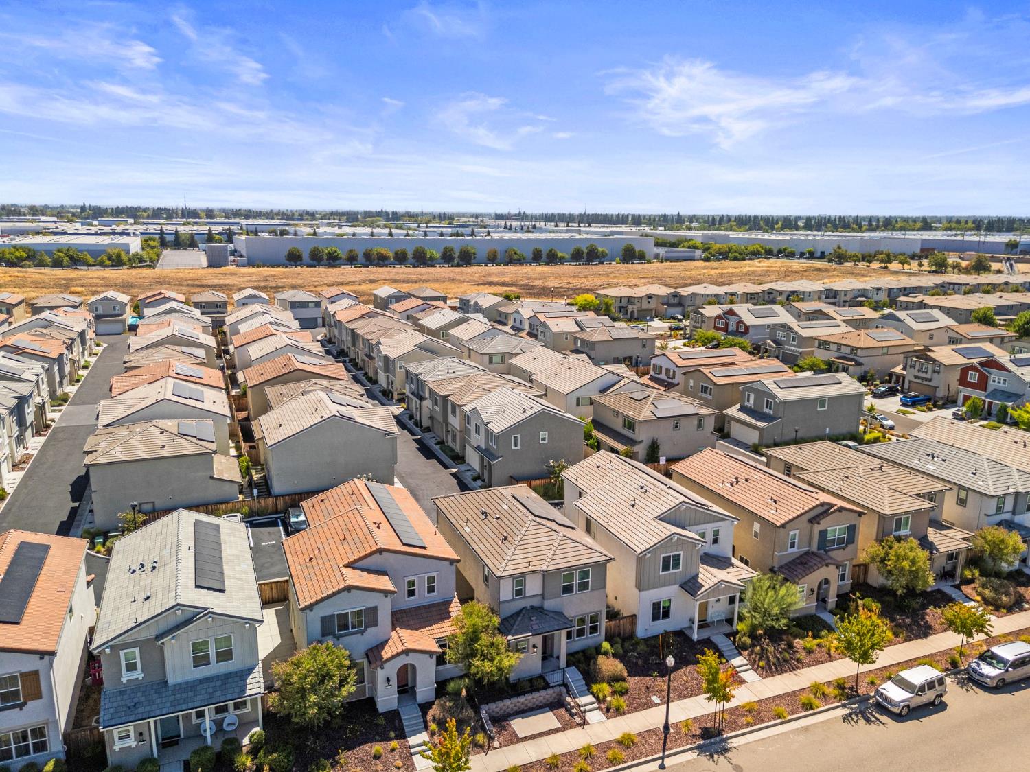 4520 Juneberry Drive