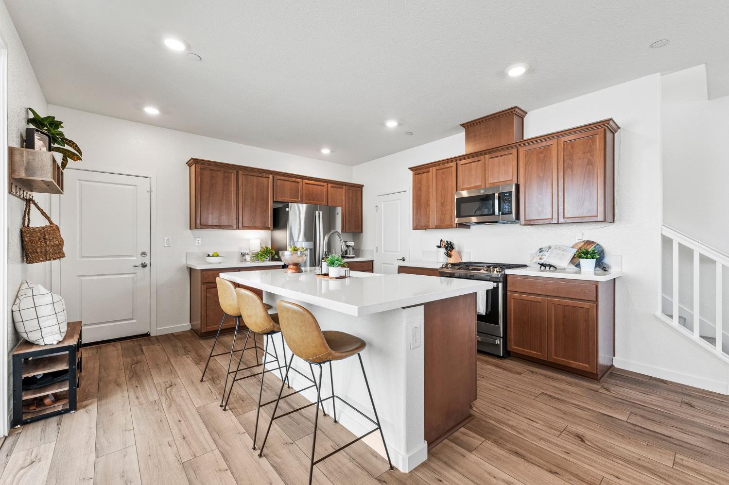 4520 Juneberry Drive