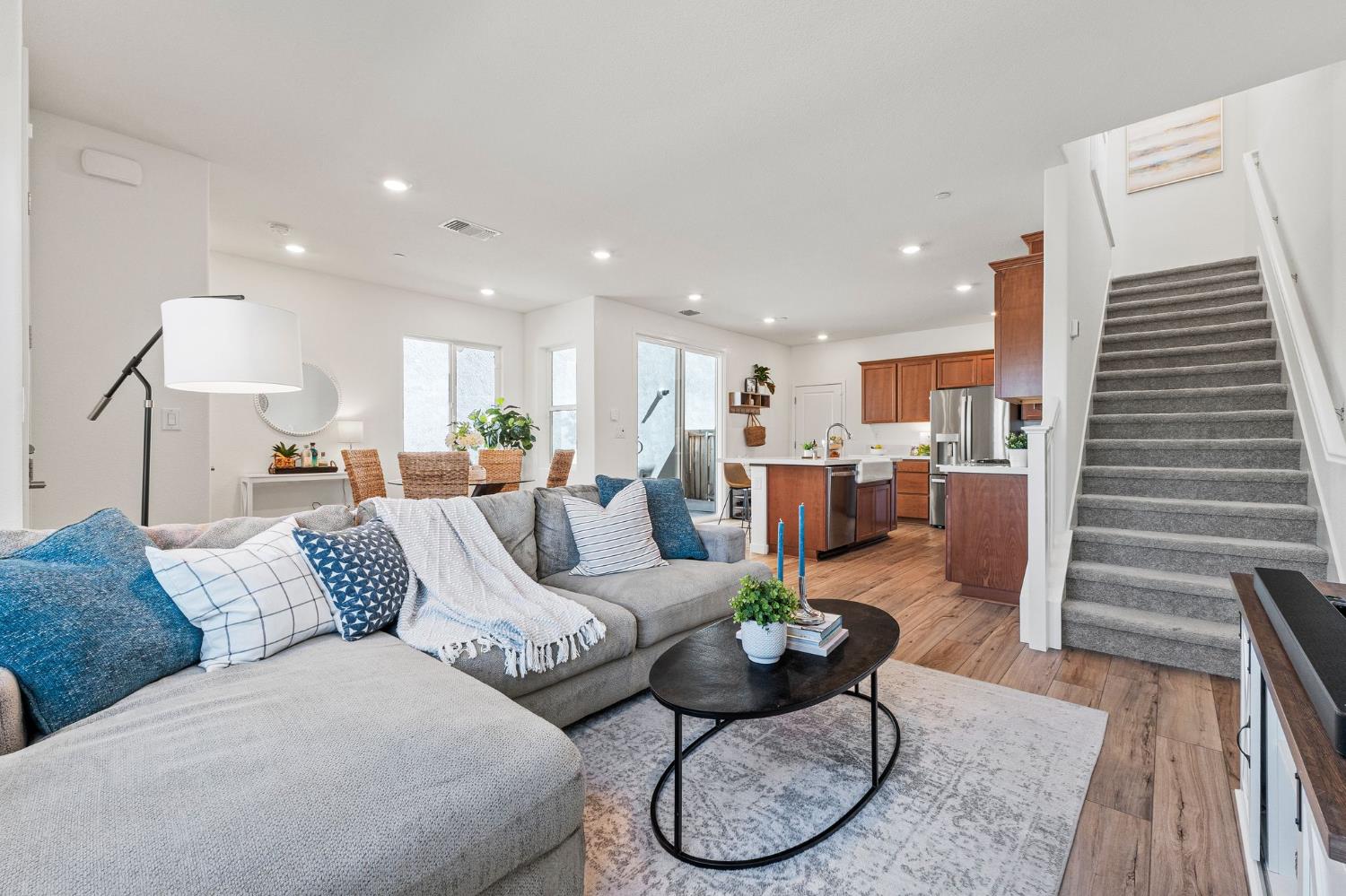 4520 Juneberry Drive