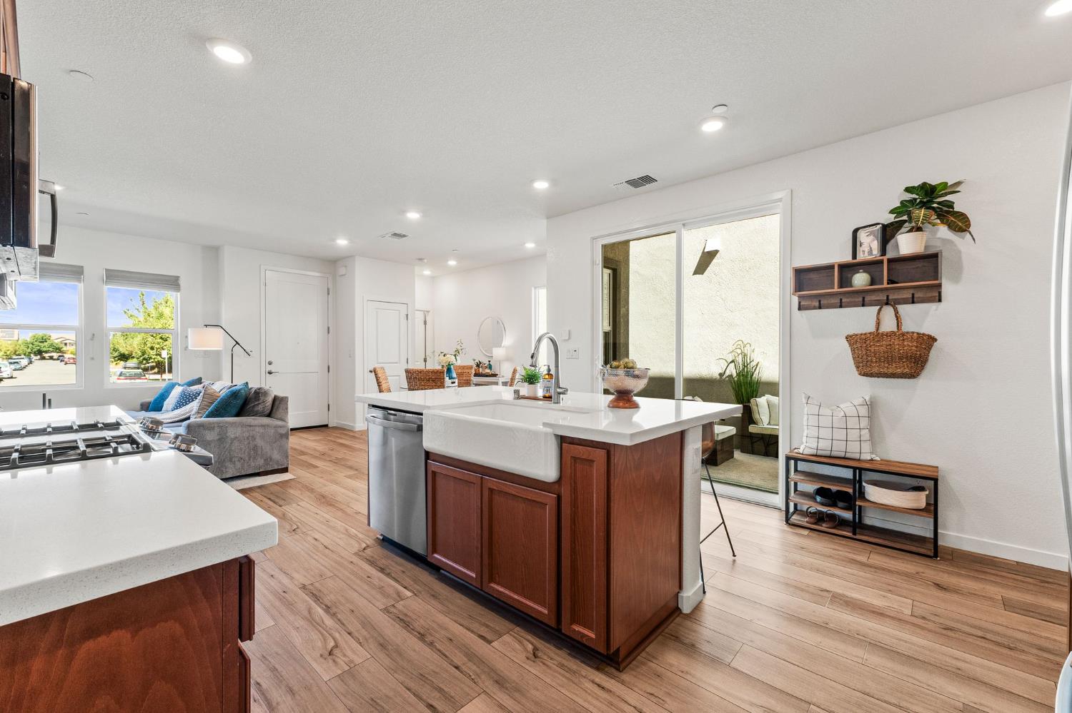 4520 Juneberry Drive