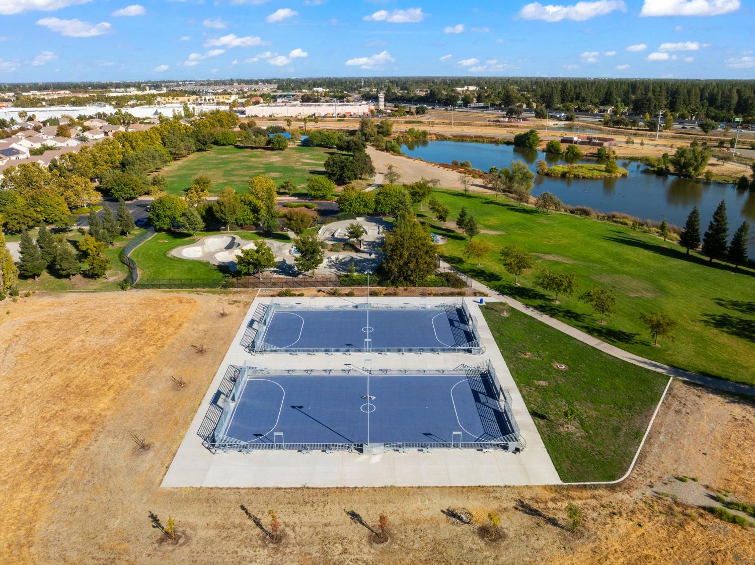 4520 Juneberry Drive