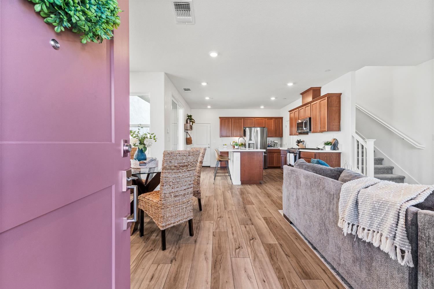 4520 Juneberry Drive