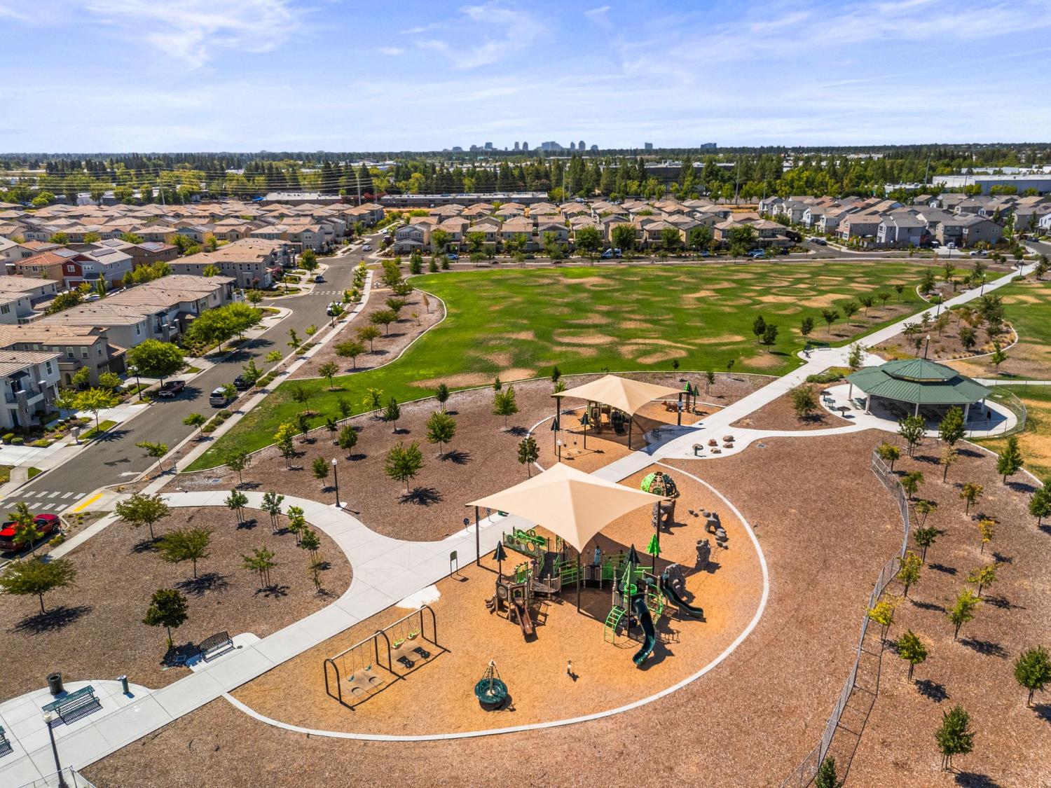 4520 Juneberry Drive