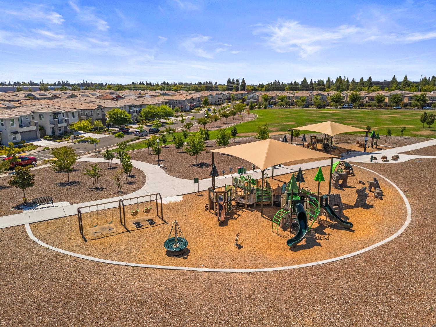 4520 Juneberry Drive