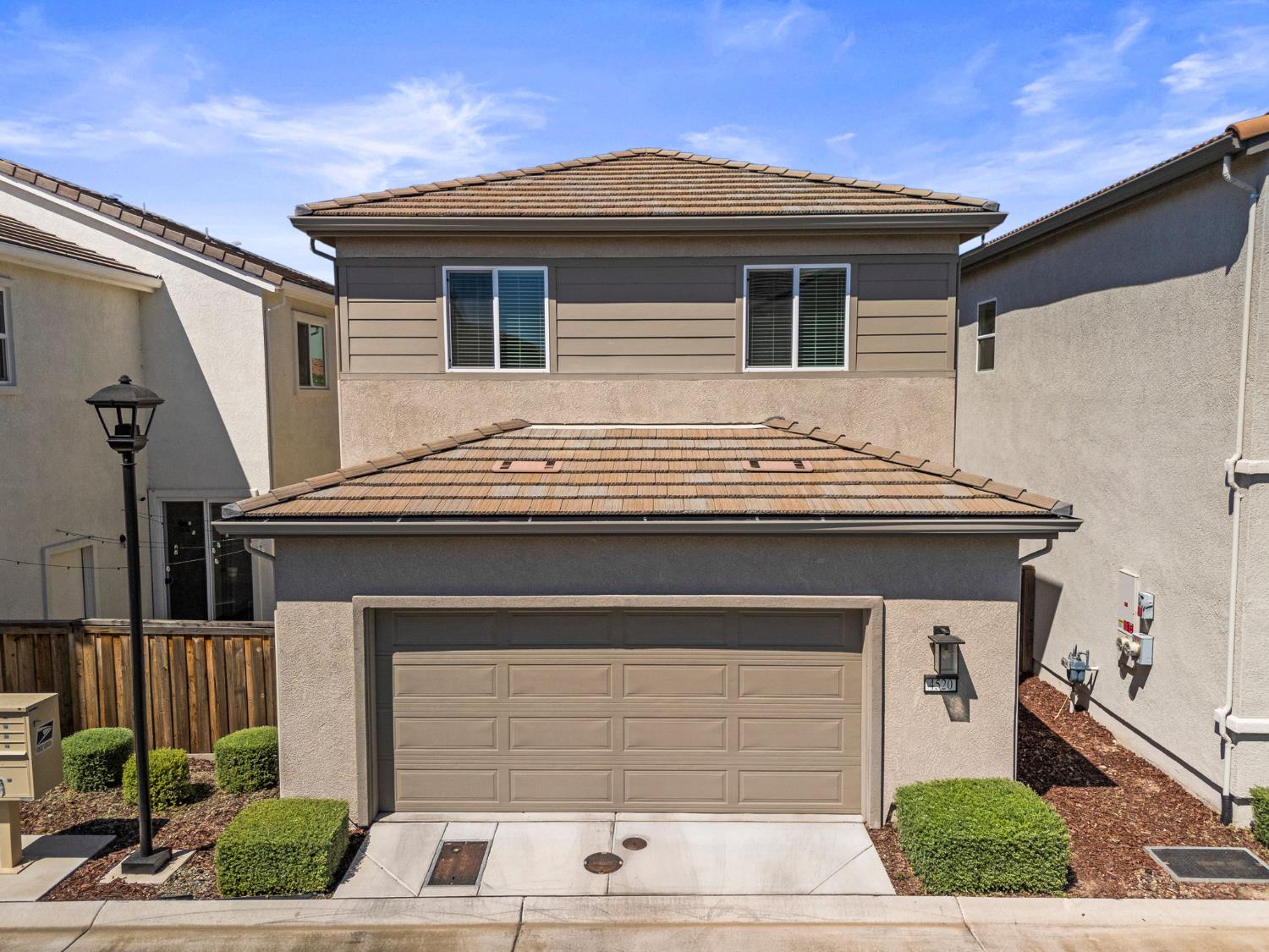 4520 Juneberry Drive