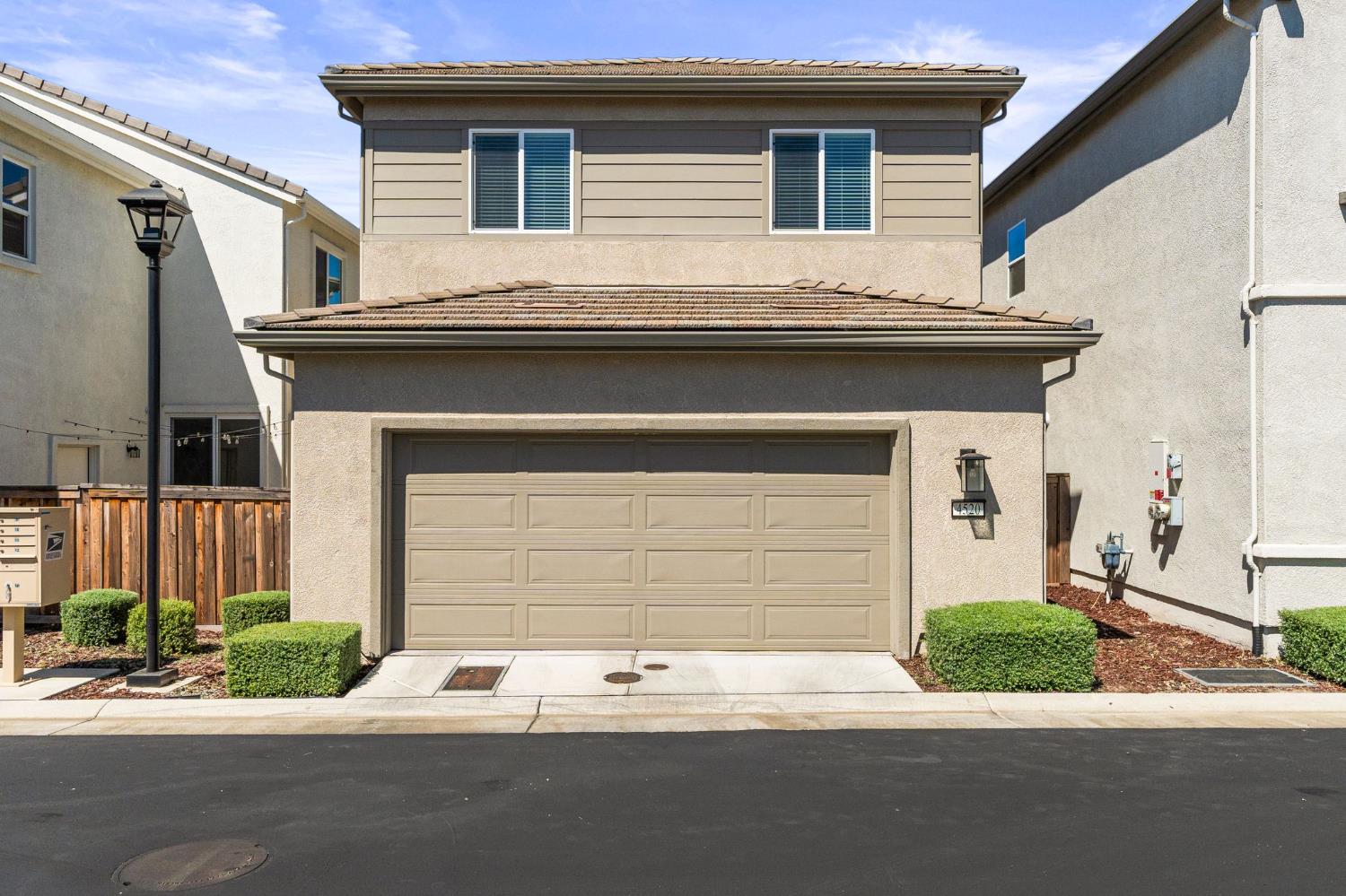 4520 Juneberry Drive