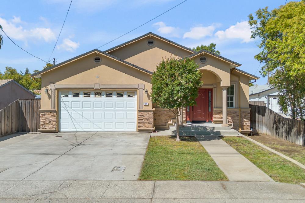 829 Shearer Street