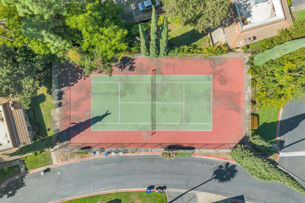 5409 Vin Rose Court