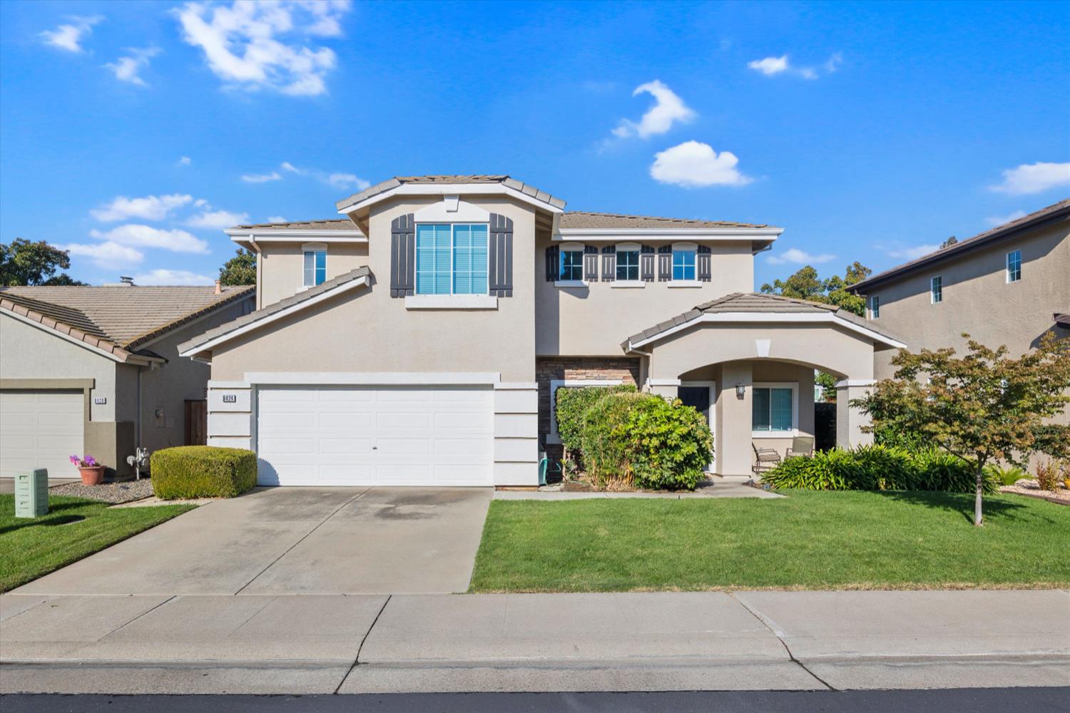 9424 Windrunner Lane