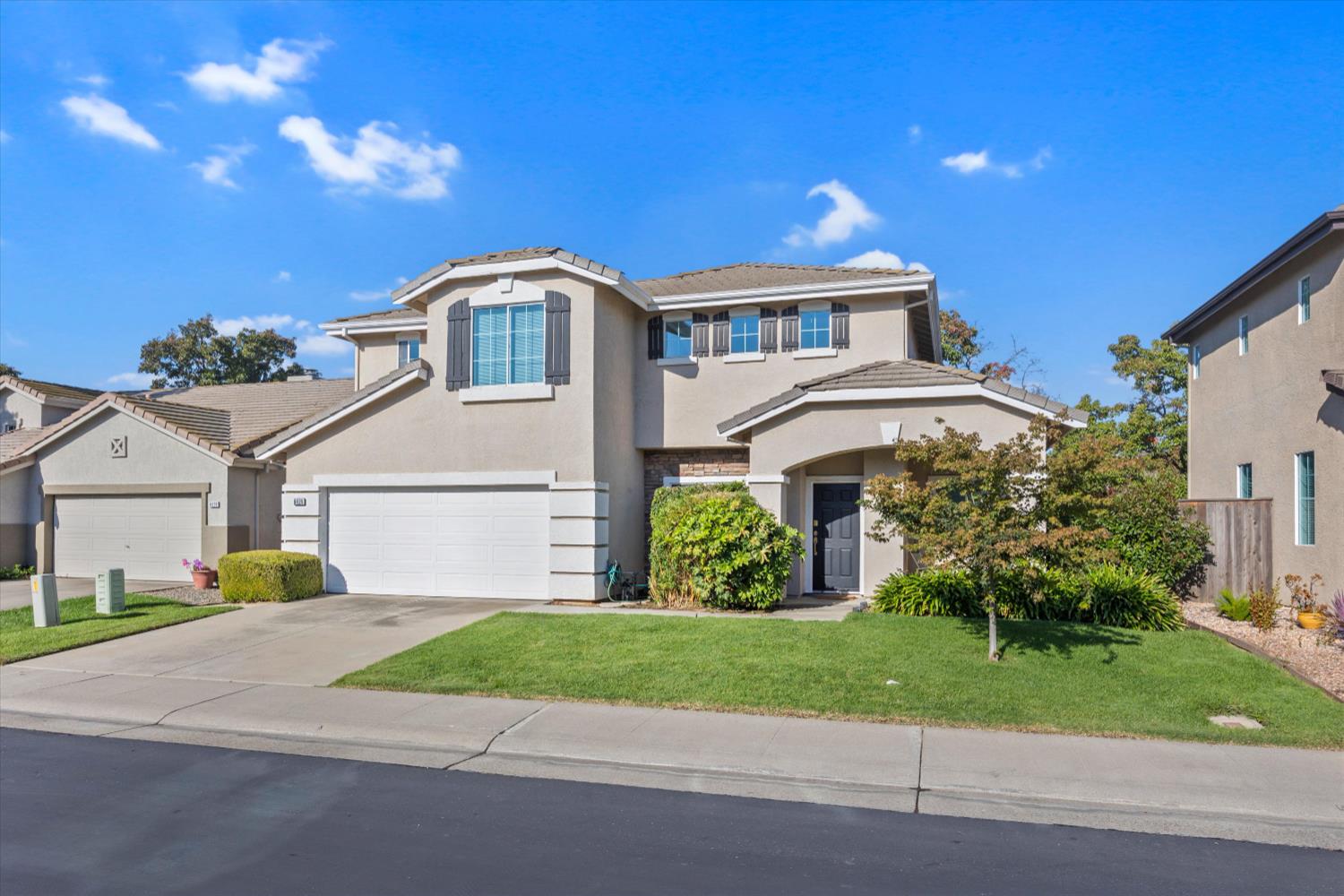 9424 Windrunner Lane