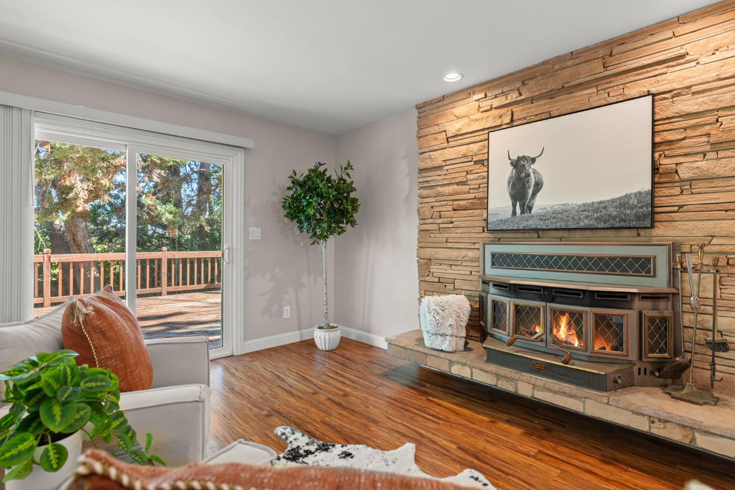 2424 Long Valley Drive