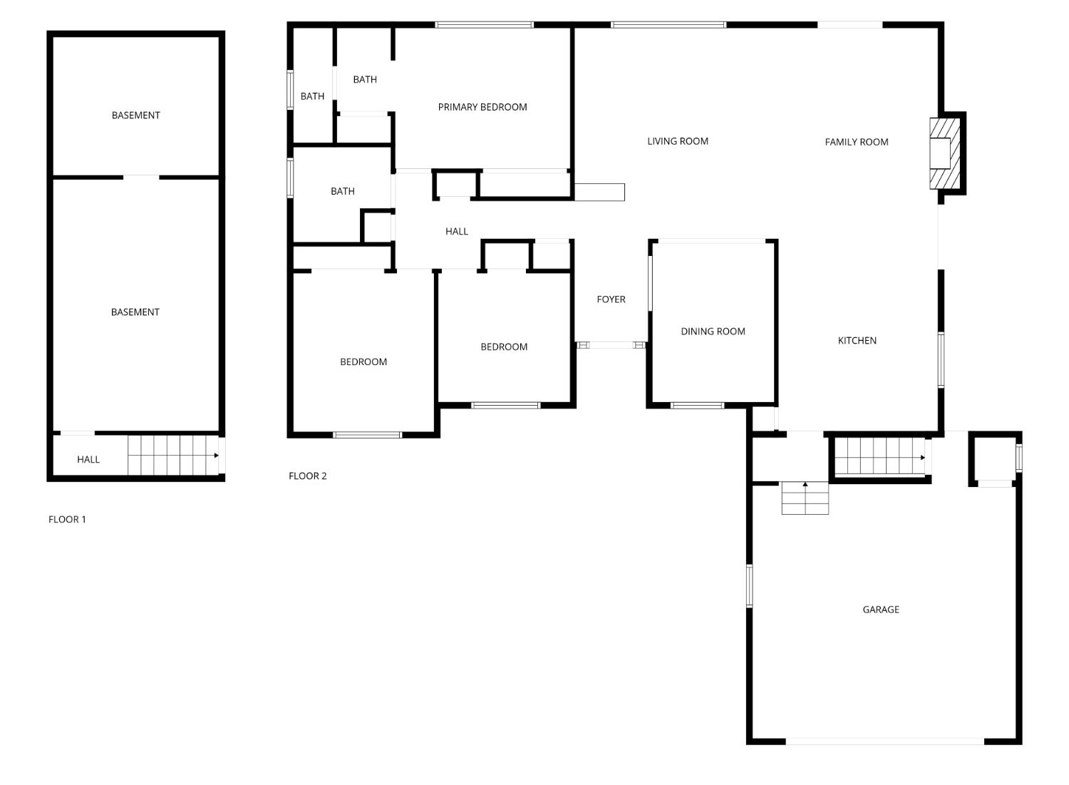 2424 Long Valley Drive