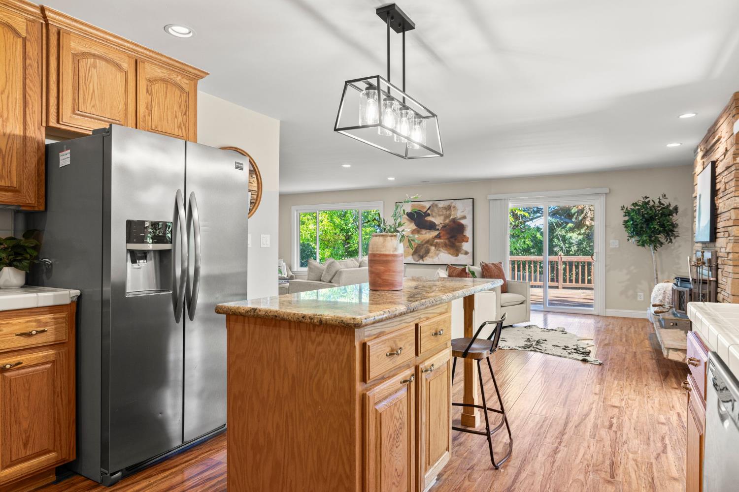 2424 Long Valley Drive