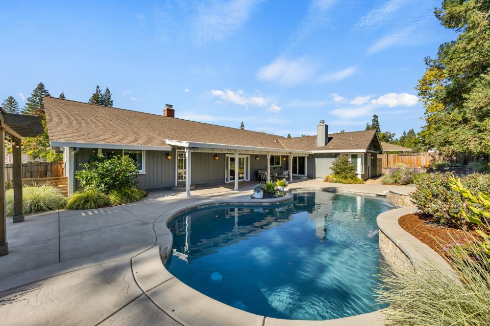 134 Gold Creek Circle