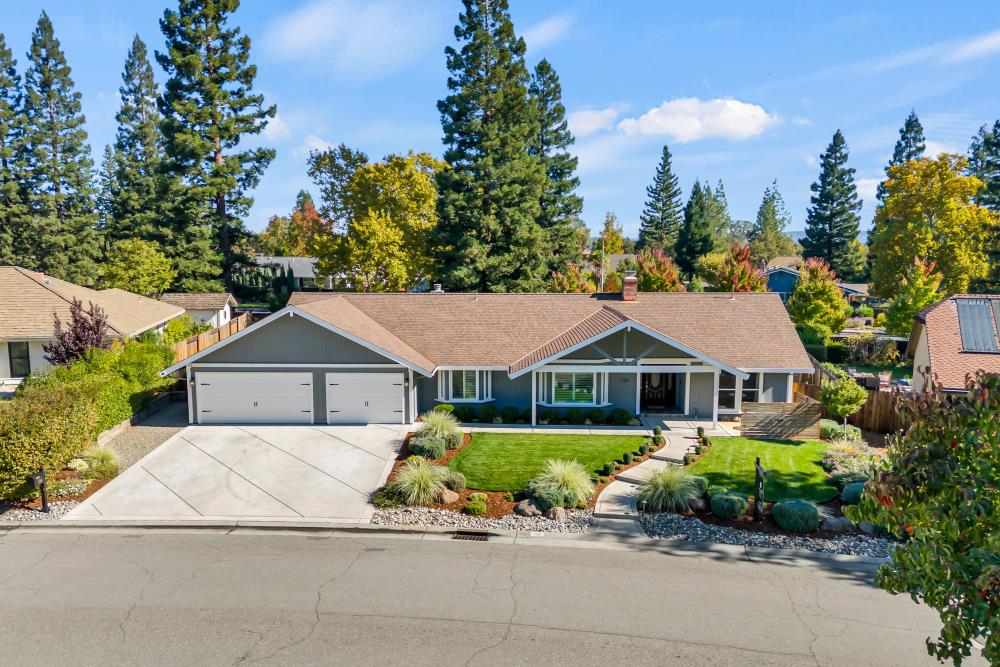 134 Gold Creek Circle