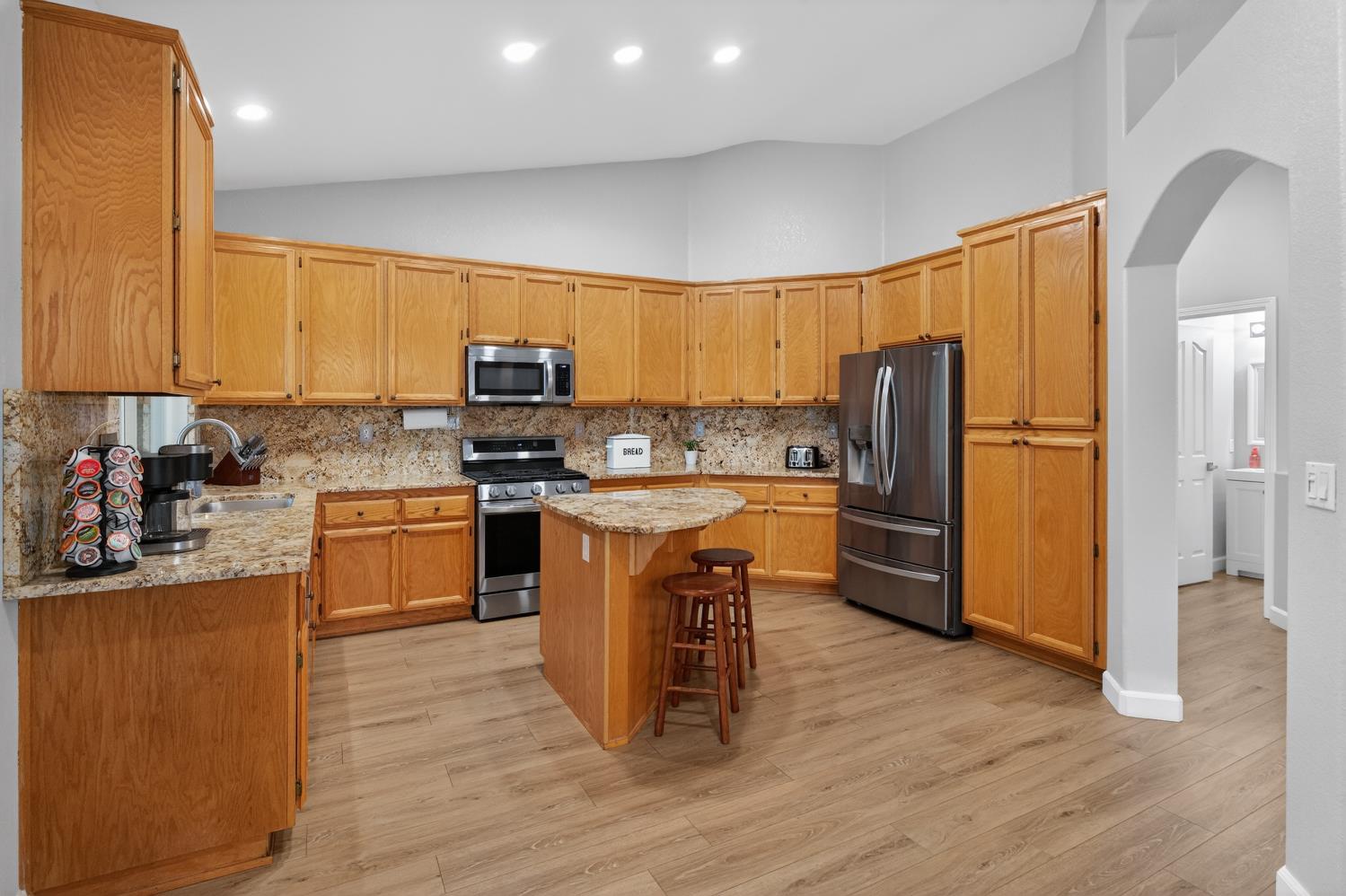 8001 Landmark Place