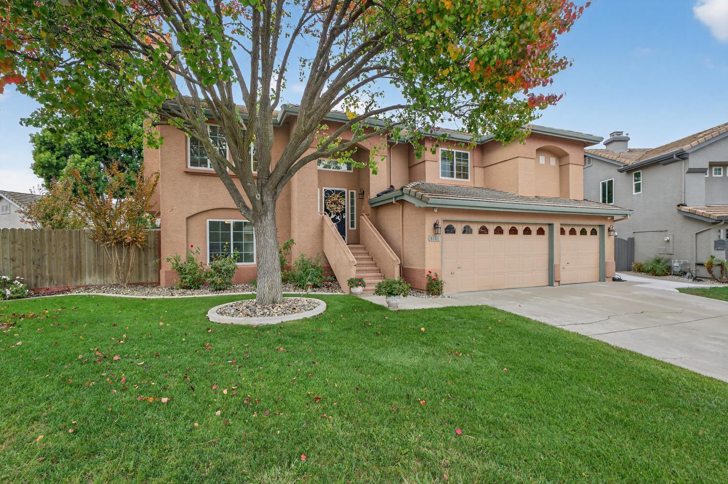 8001 Landmark Place