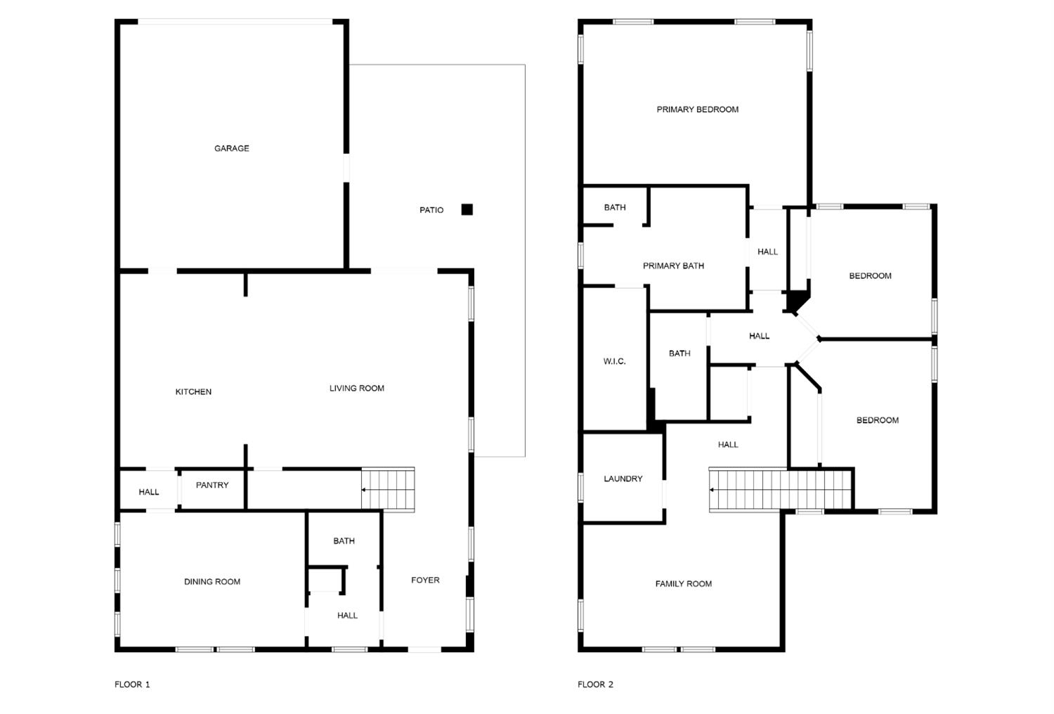 3020 Edgeview Drive