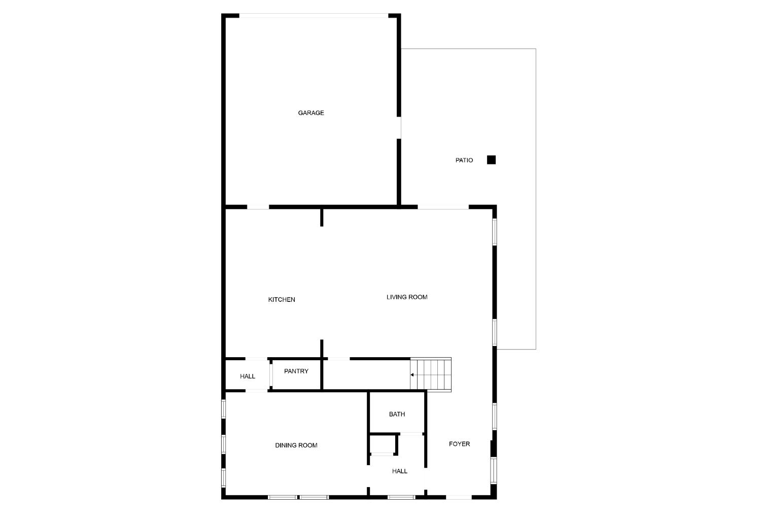 3020 Edgeview Drive
