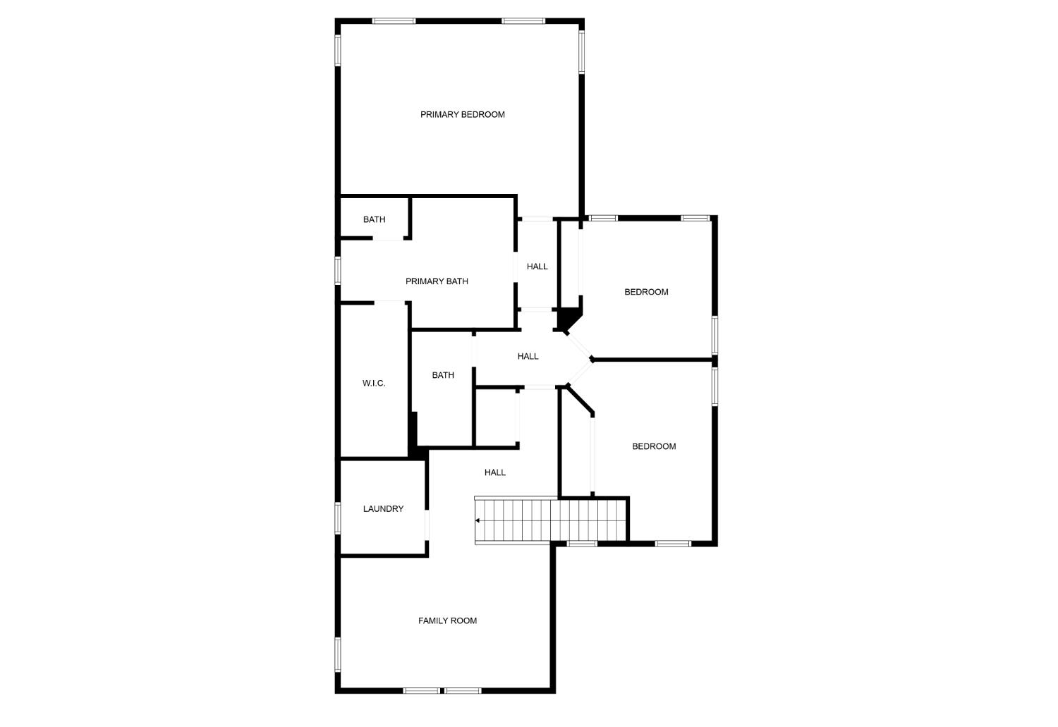 3020 Edgeview Drive