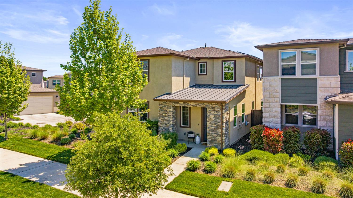 3020 Edgeview Drive