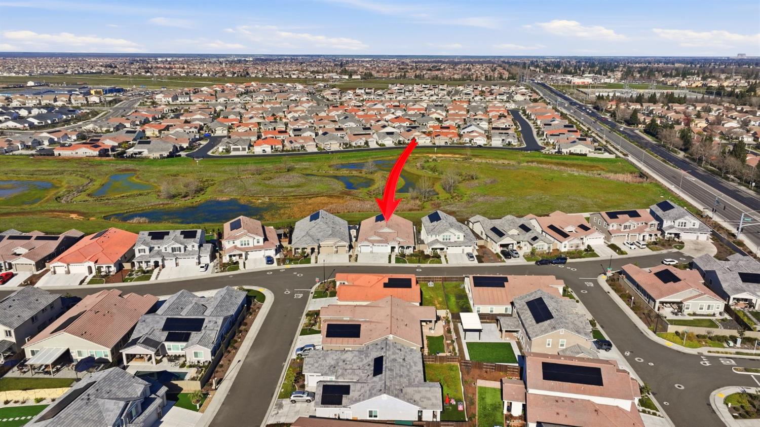 2121 Arbor Ridge Drive