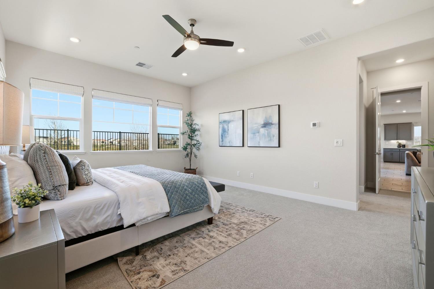 2121 Arbor Ridge Drive