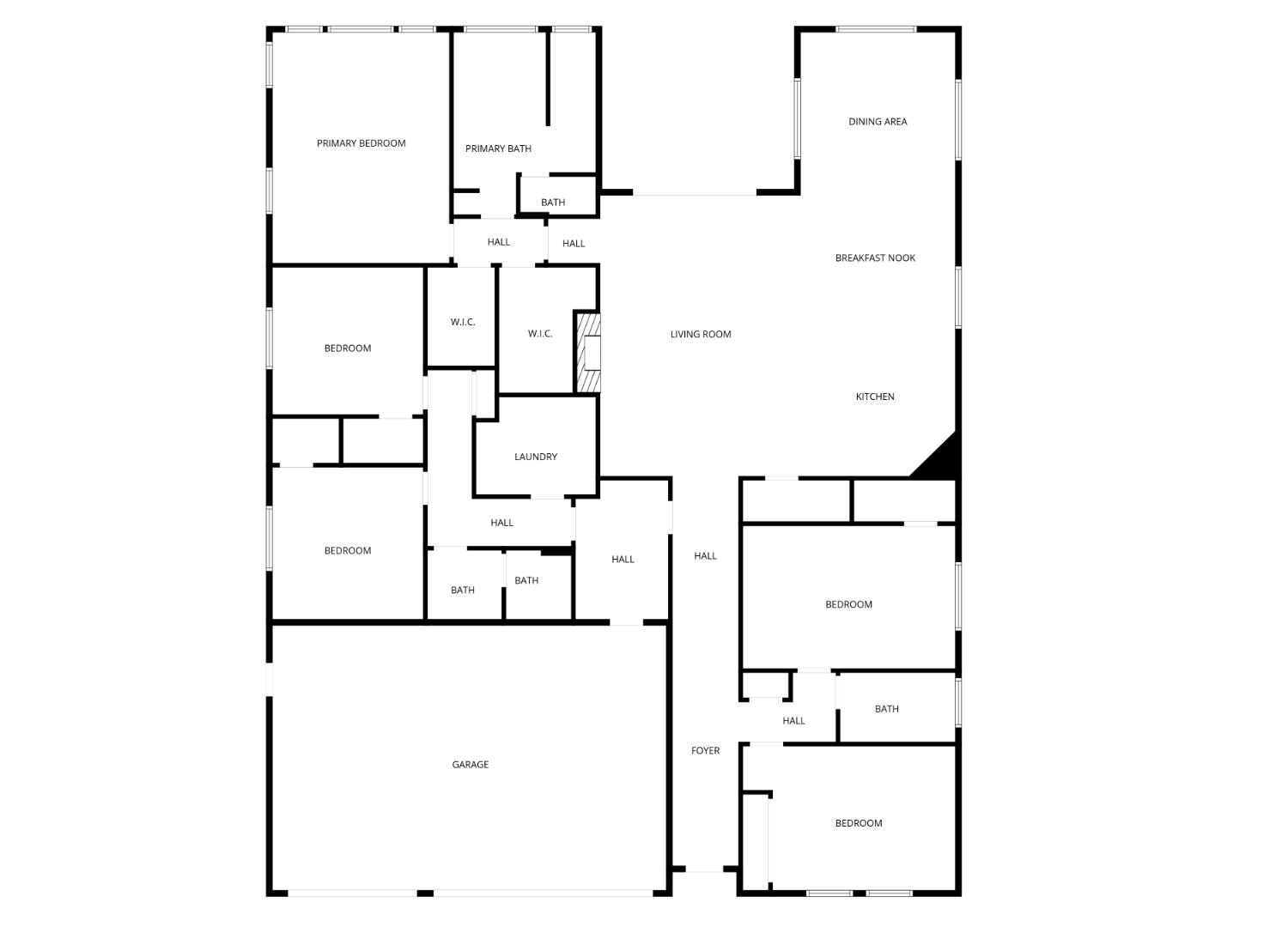 2121 Arbor Ridge Drive