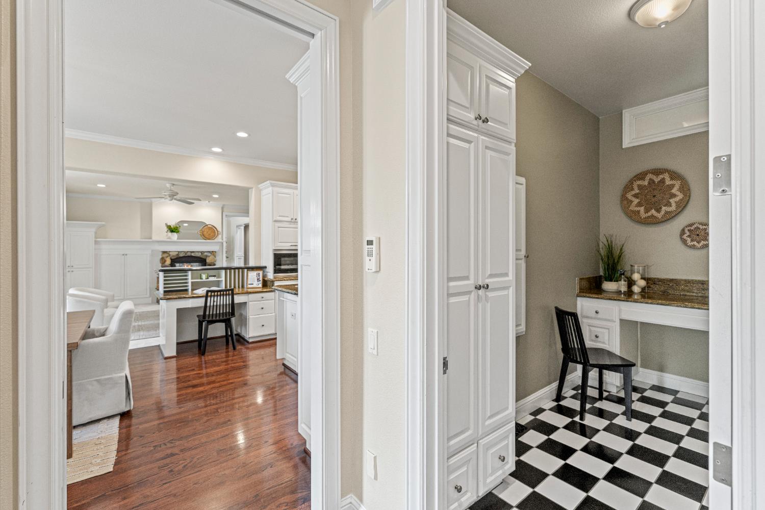 9505 Ashbourne Court