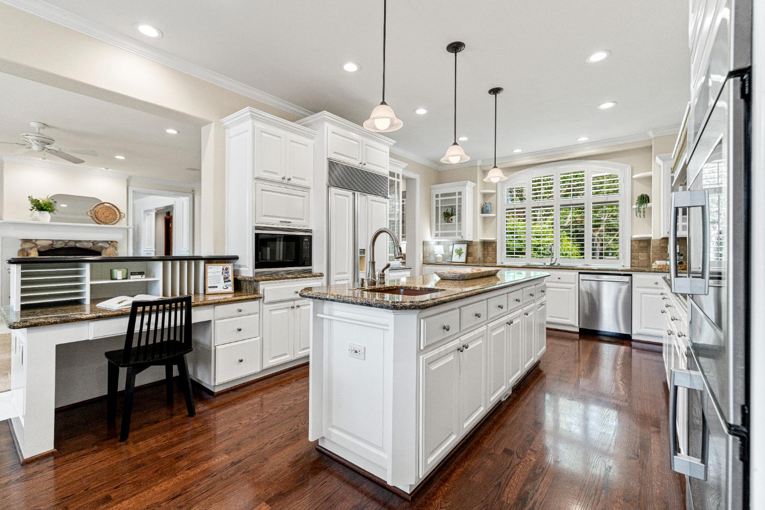 9505 Ashbourne Court