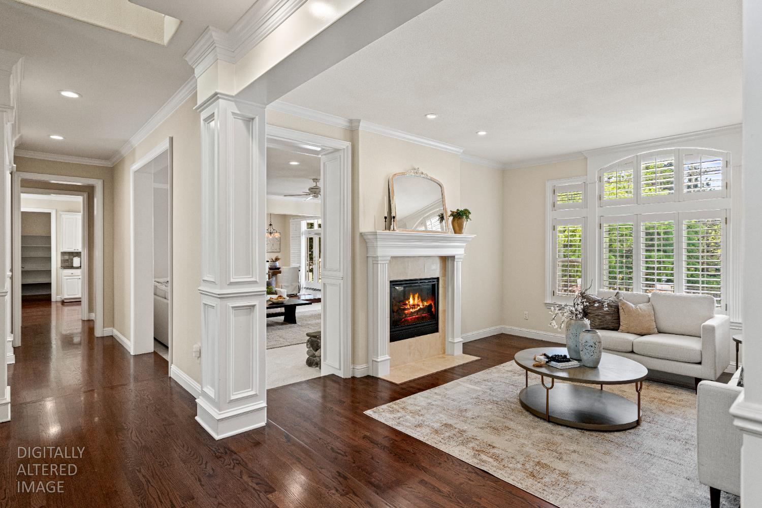 9505 Ashbourne Court