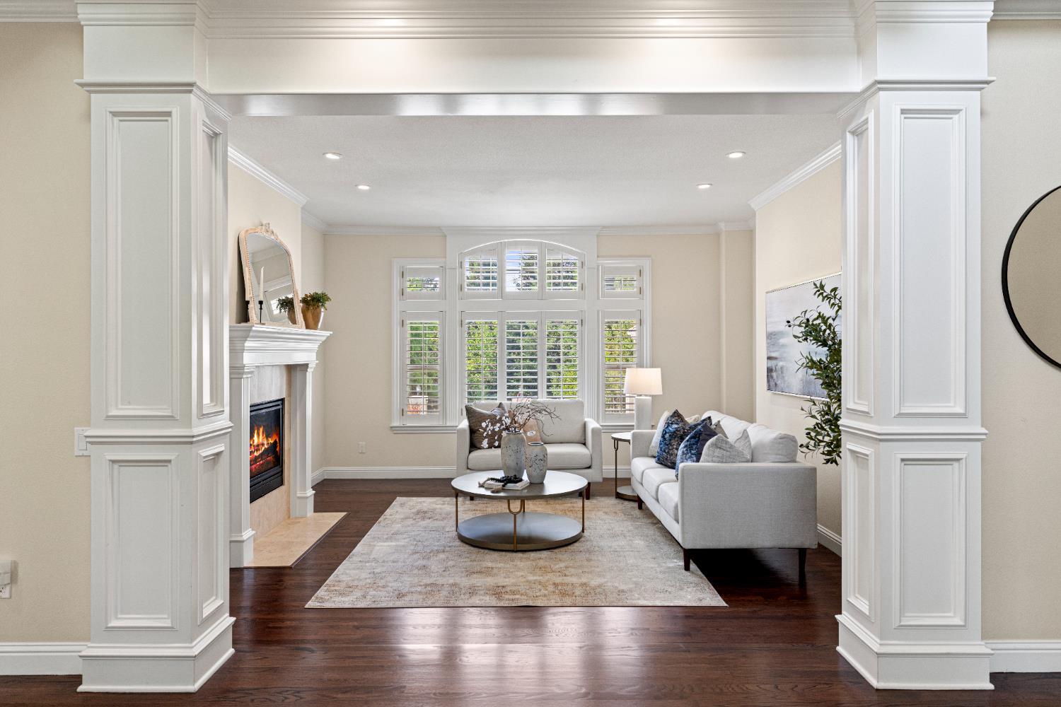 9505 Ashbourne Court