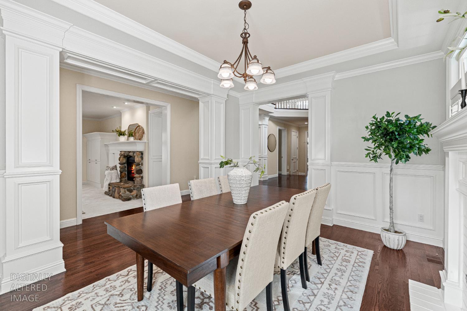 9505 Ashbourne Court