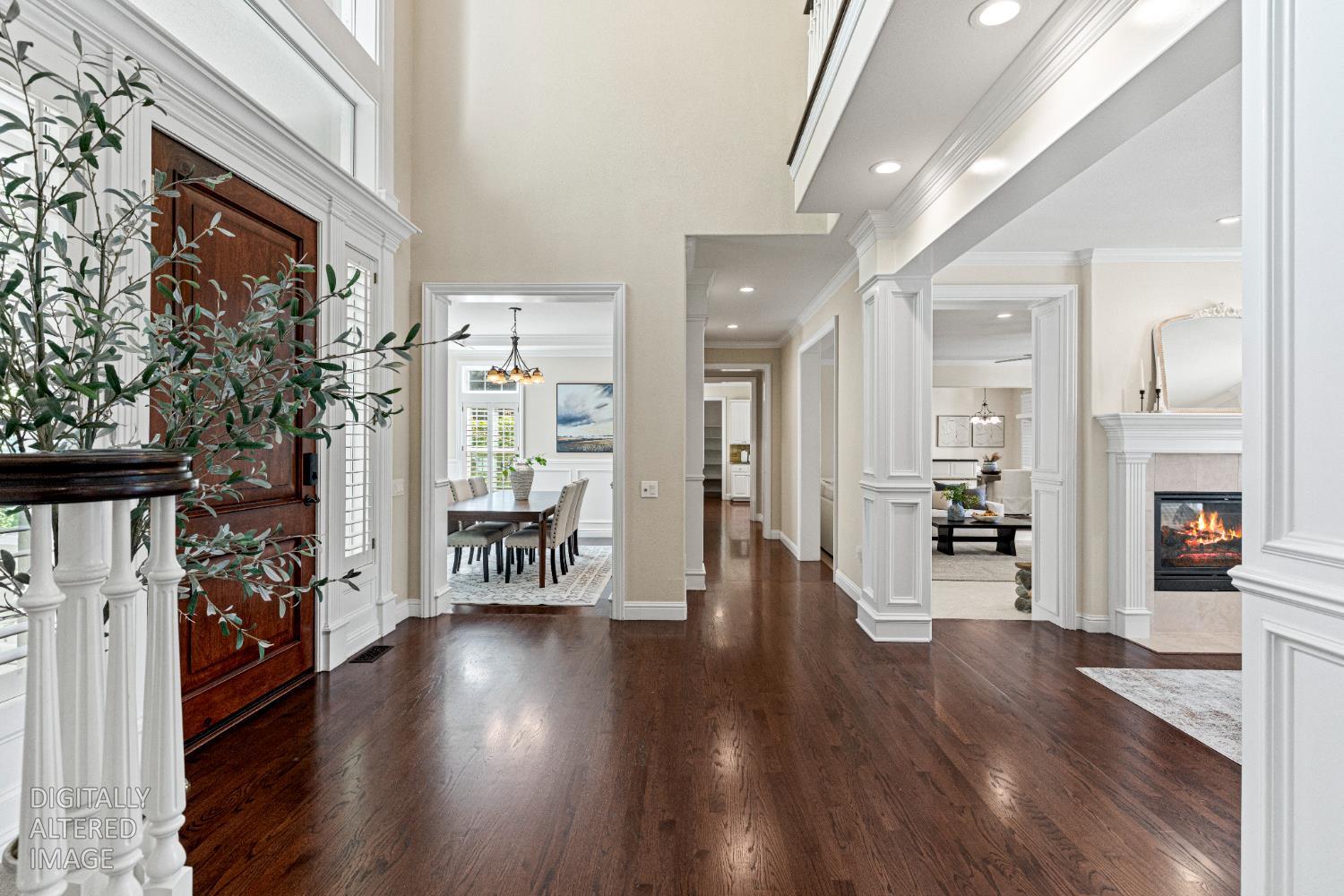 9505 Ashbourne Court