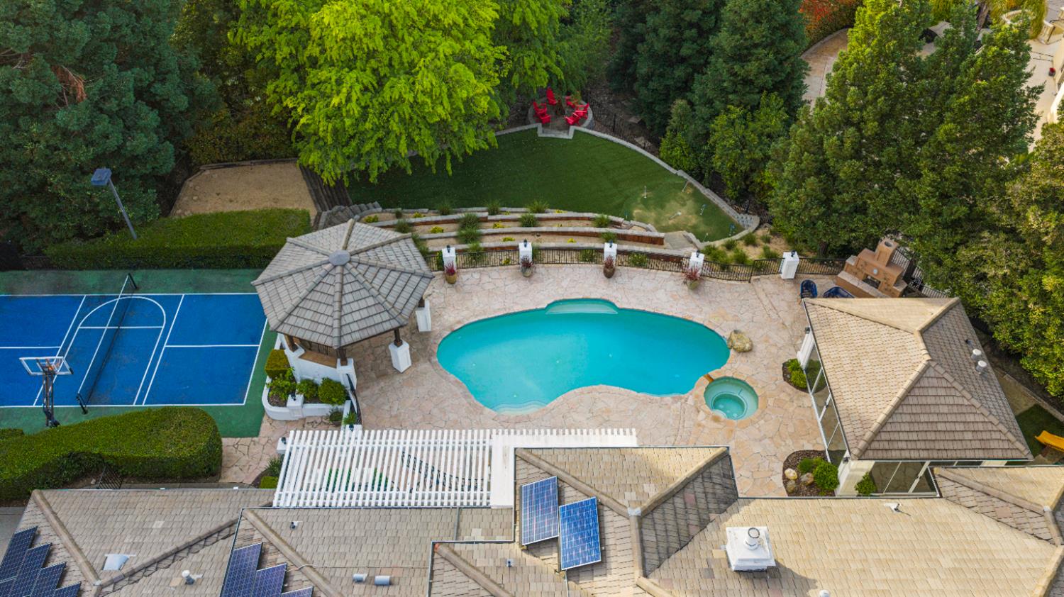 9505 Ashbourne Court