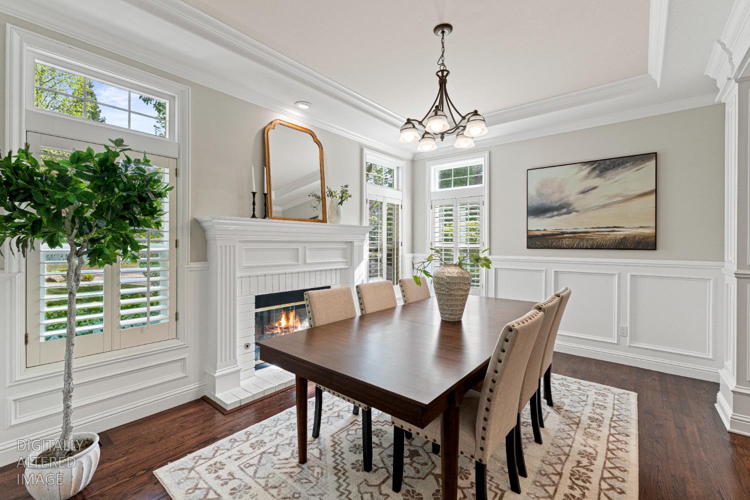 9505 Ashbourne Court