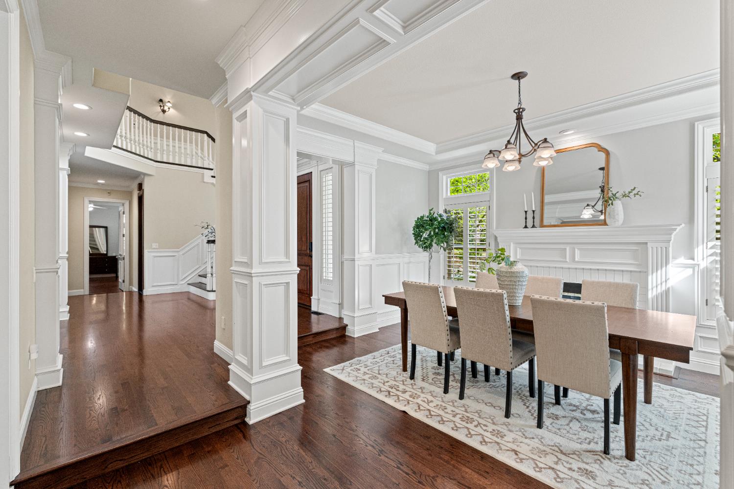 9505 Ashbourne Court