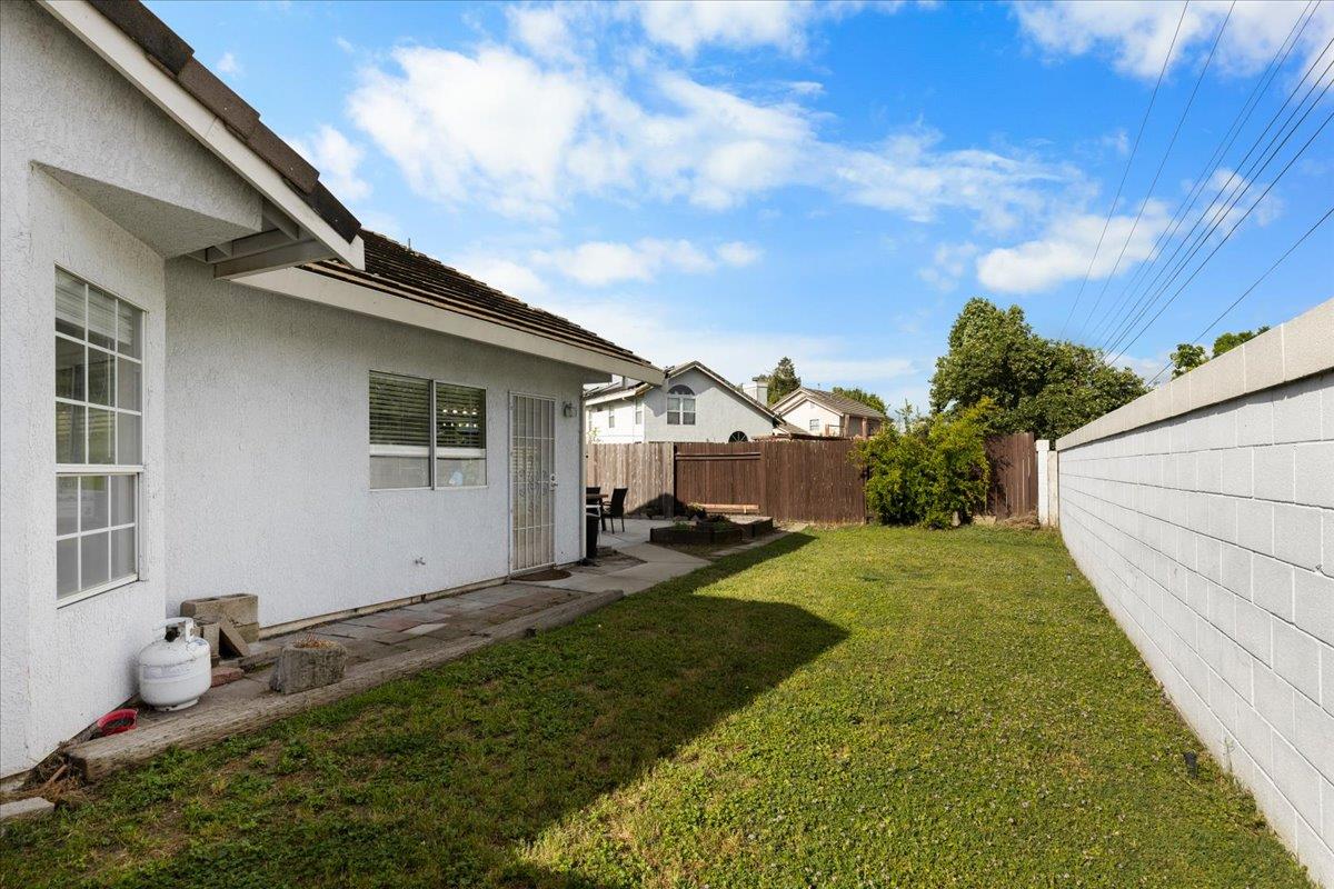 4391 Burgess Drive