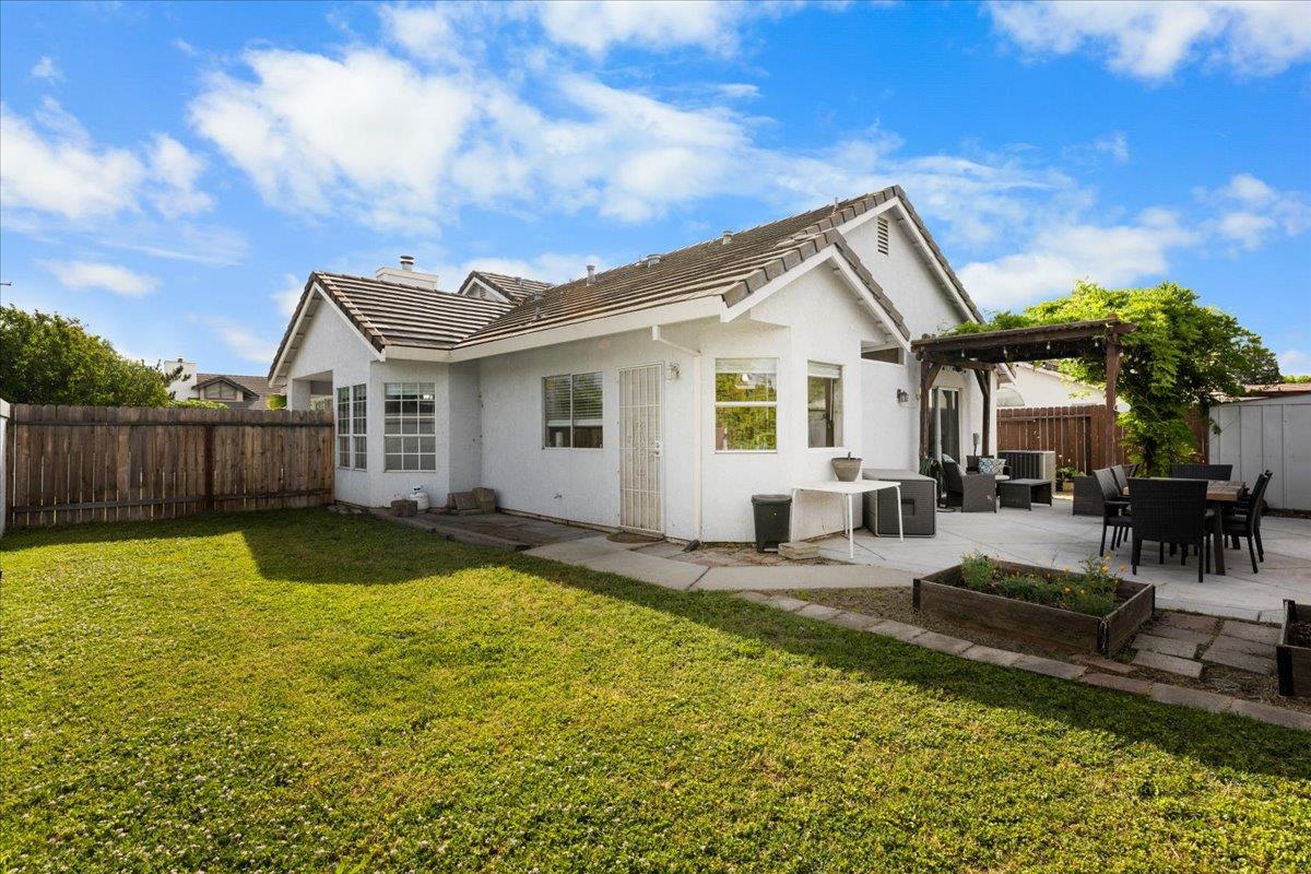 4391 Burgess Drive