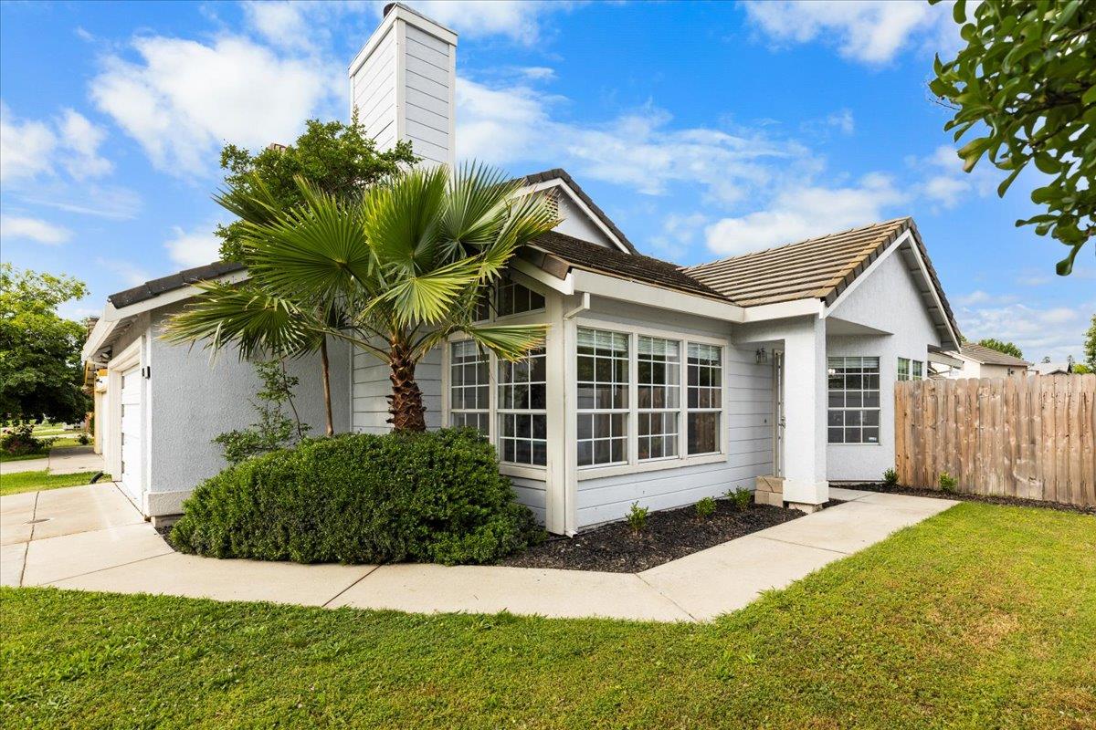 4391 Burgess Drive