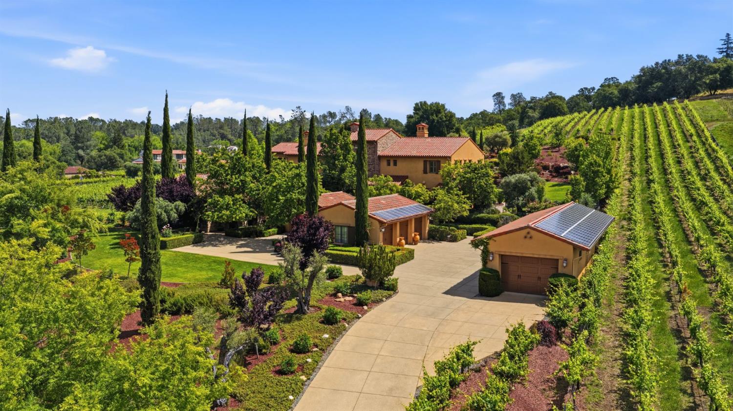 5301 Montserrat Lane