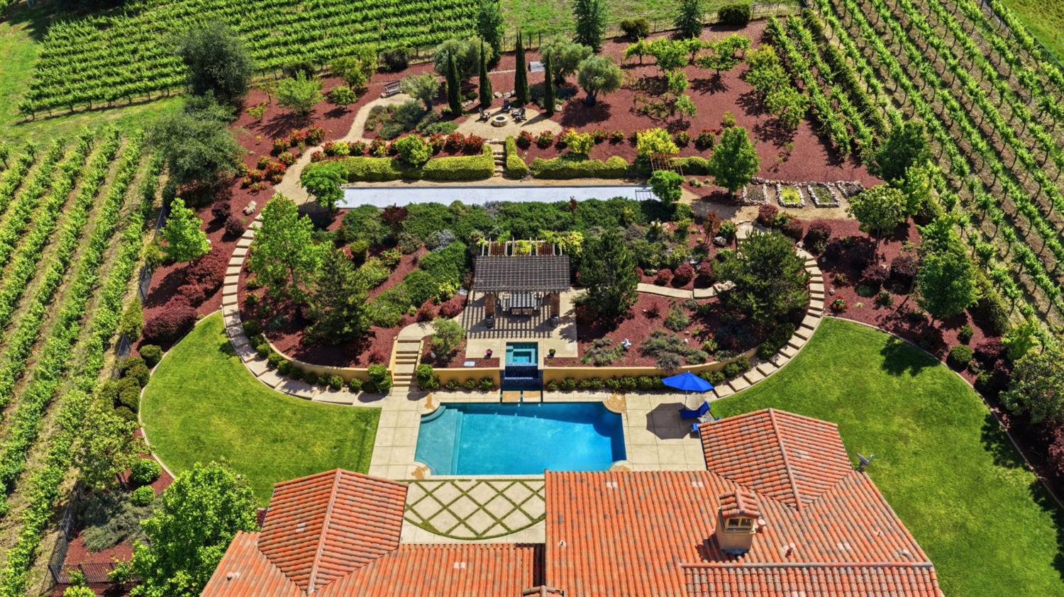 5301 Montserrat Lane