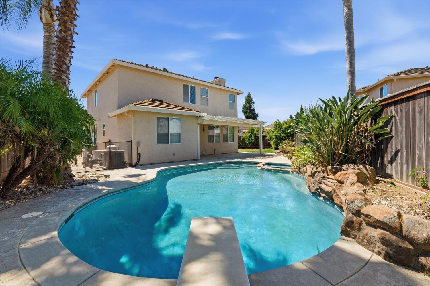 9445 Brookmont Court